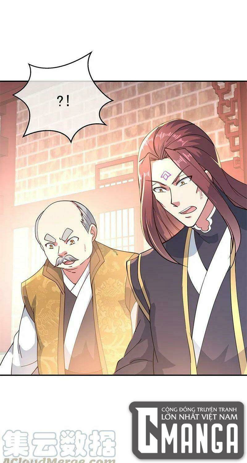 Chiến Hồn Tuyệt Thế: Chapter 121