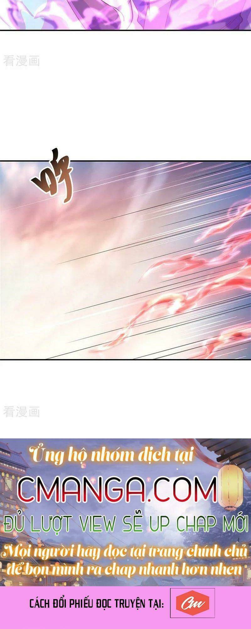 Chiến Hồn Tuyệt Thế: Chapter 121
