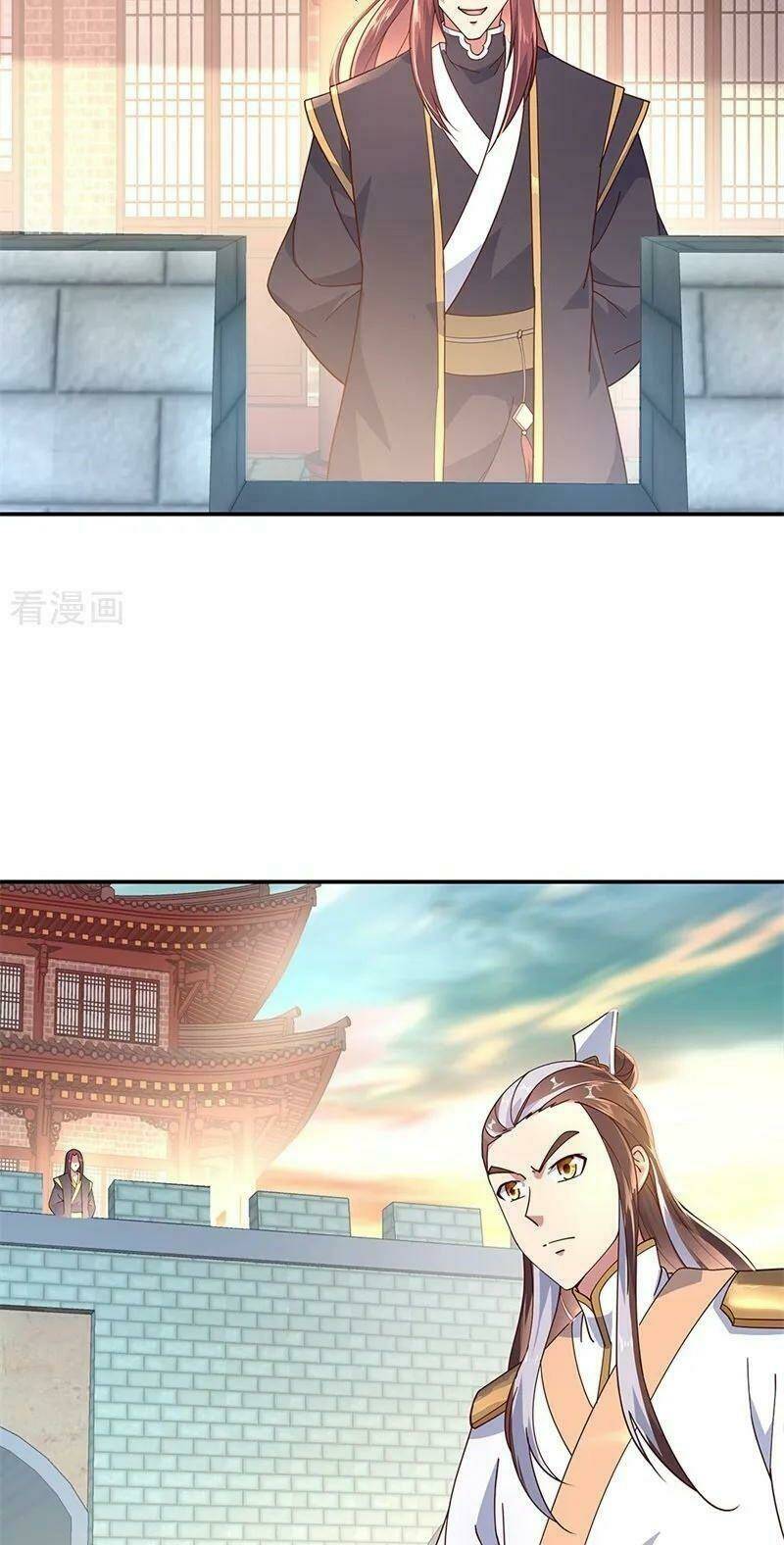 Chiến Hồn Tuyệt Thế: Chapter 121