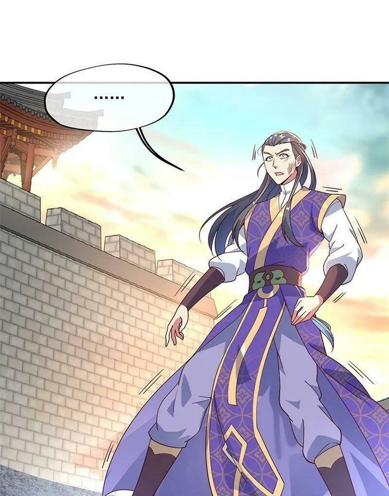 Chiến Hồn Tuyệt Thế: Chapter 121