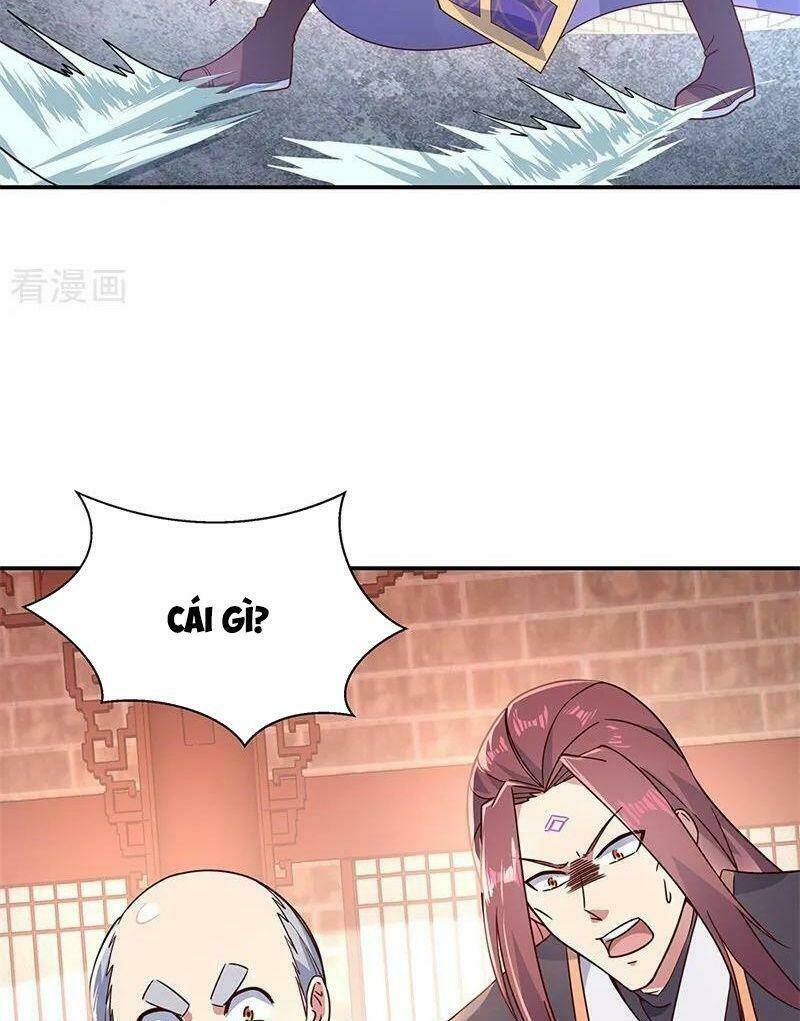 Chiến Hồn Tuyệt Thế: Chapter 121