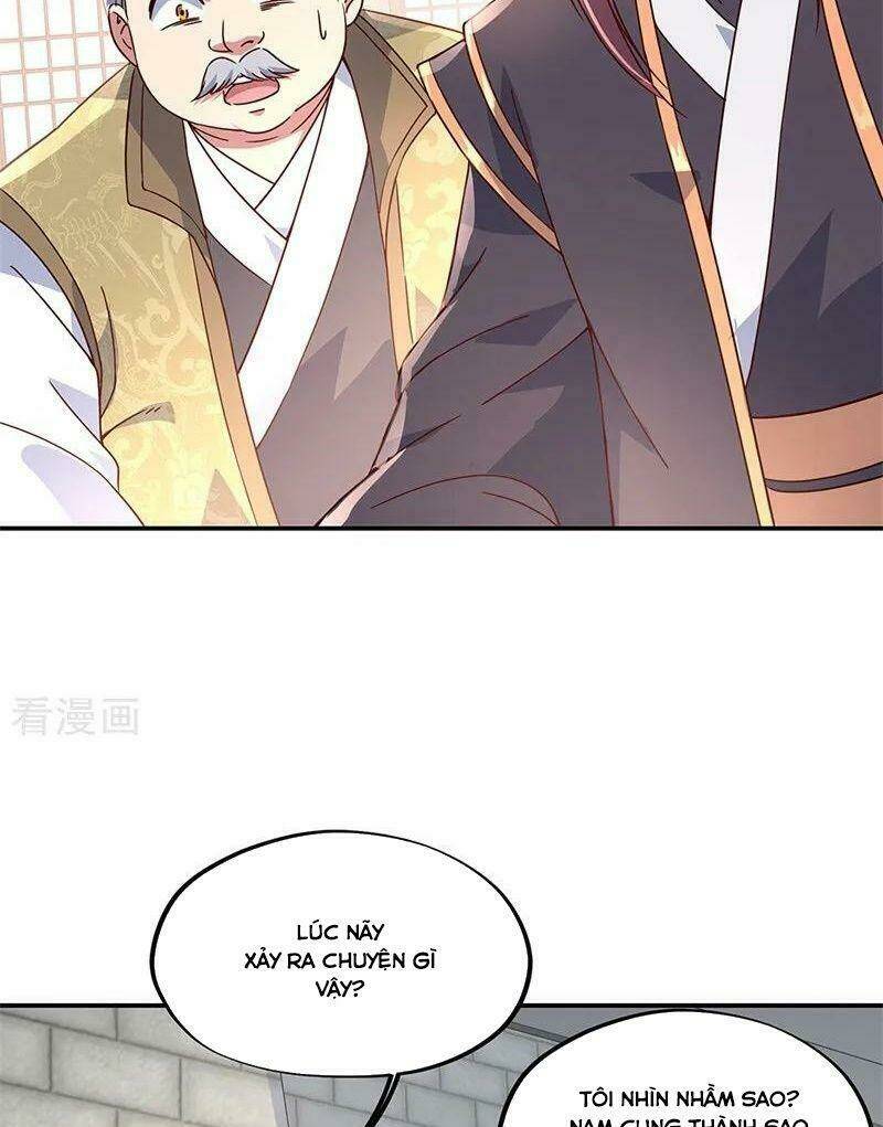 Chiến Hồn Tuyệt Thế: Chapter 121