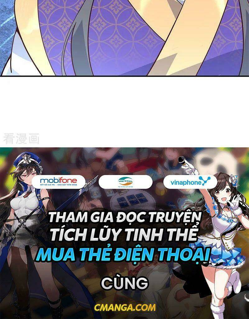 Chiến Hồn Tuyệt Thế: Chapter 121