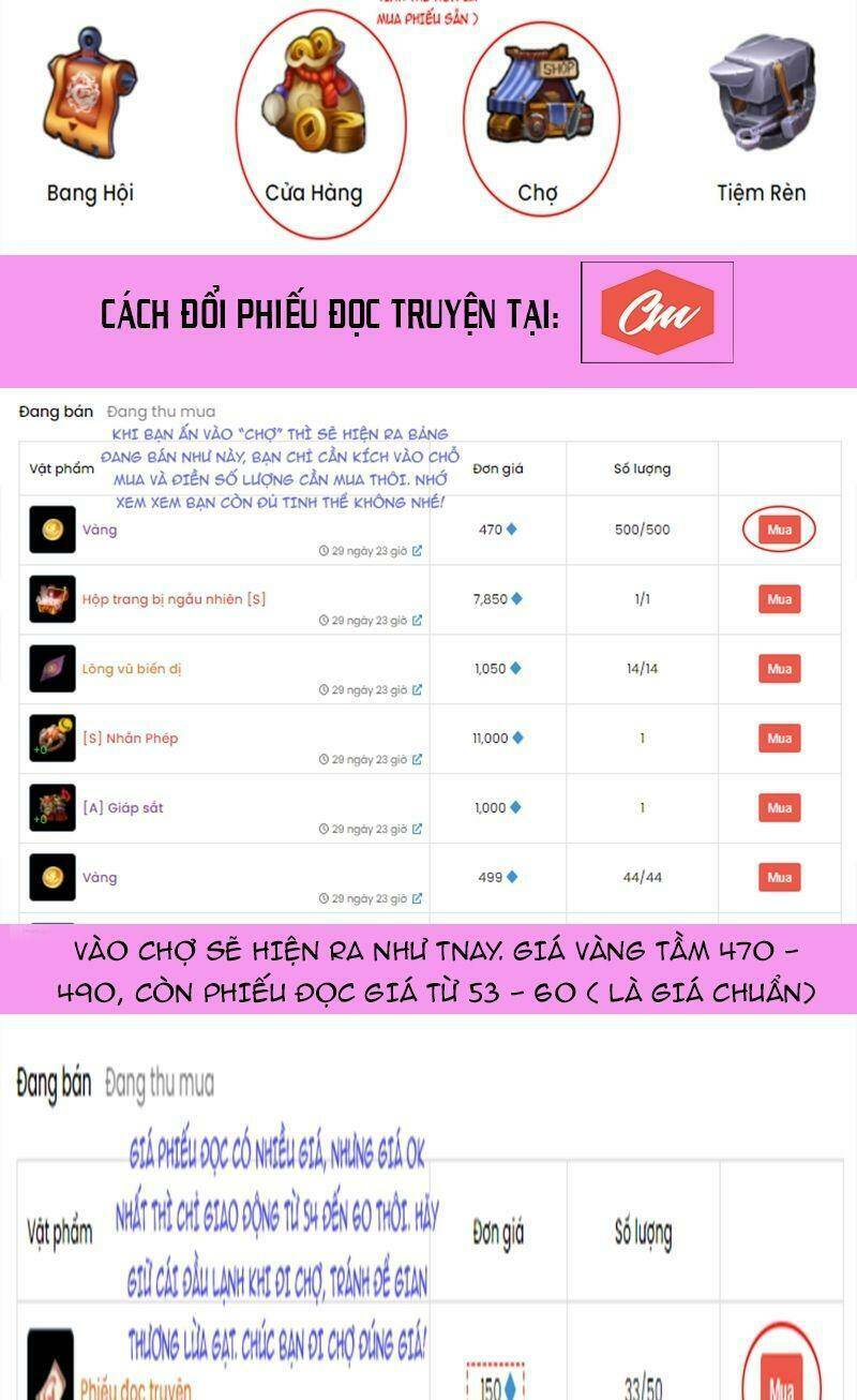 Chiến Hồn Tuyệt Thế: Chapter 121