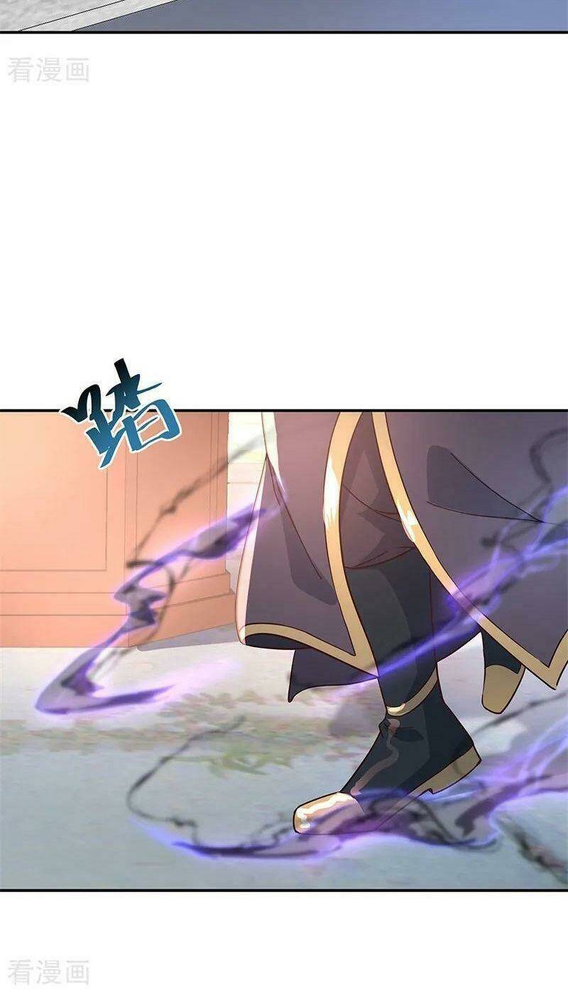 Chiến Hồn Tuyệt Thế: Chapter 121