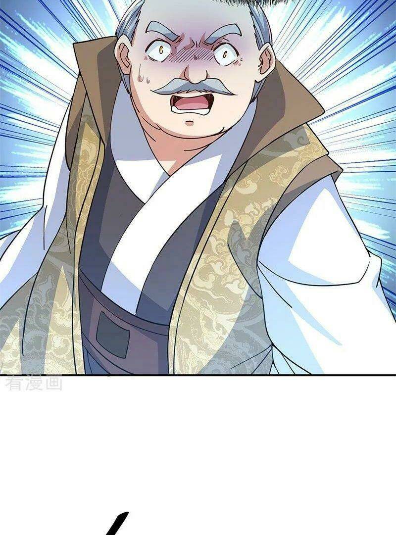 Chiến Hồn Tuyệt Thế: Chapter 125