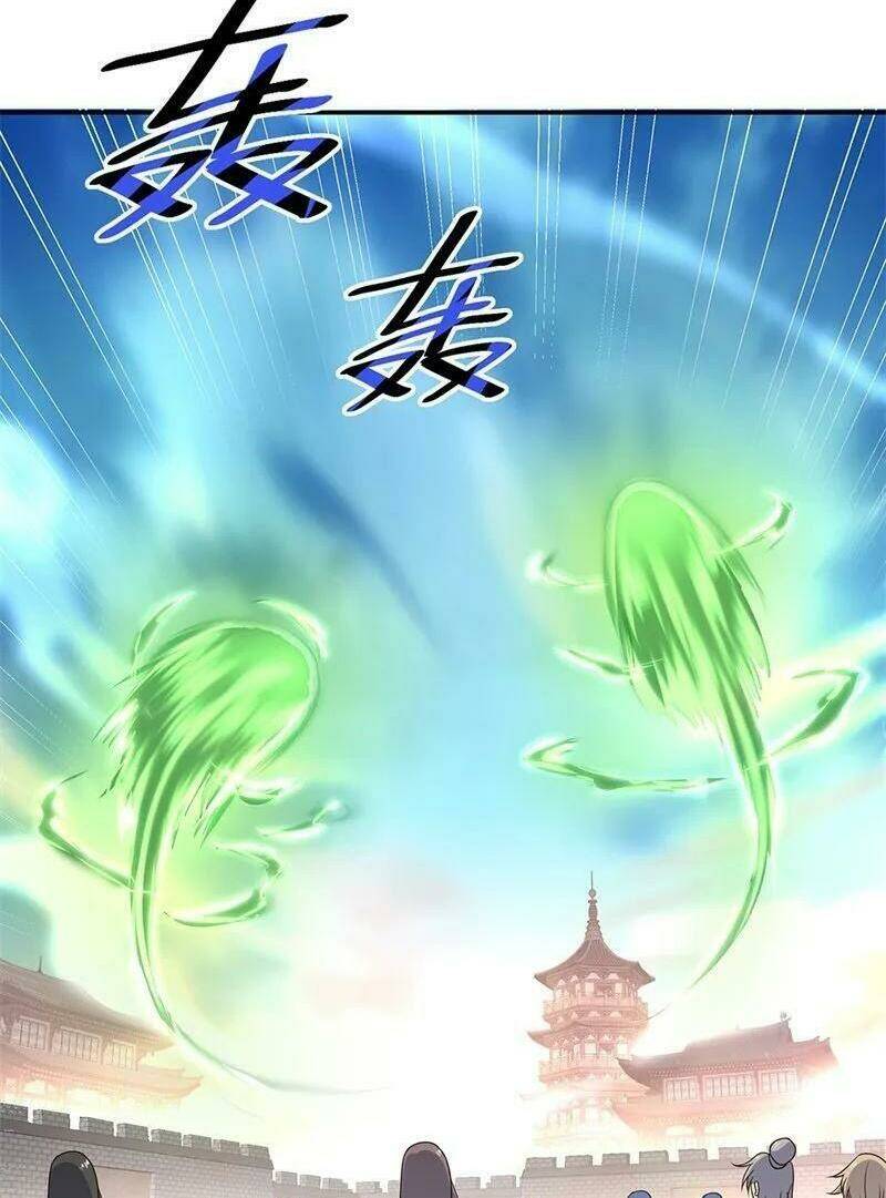 Chiến Hồn Tuyệt Thế: Chapter 125