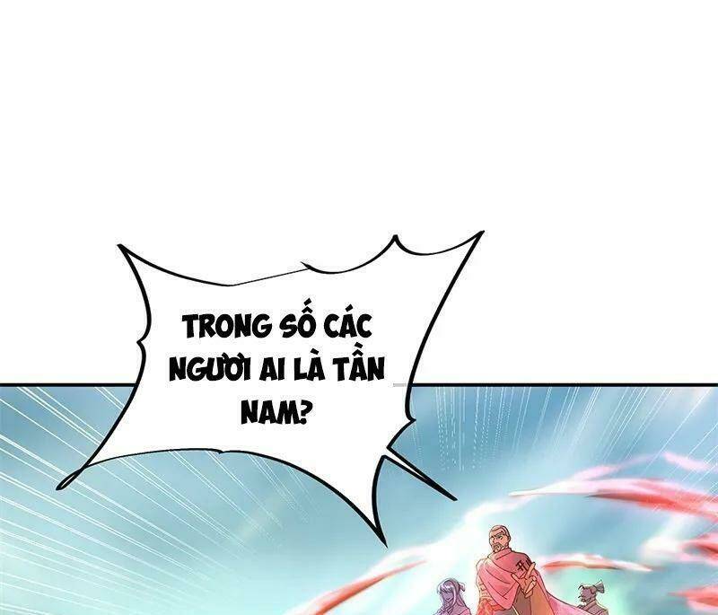 Chiến Hồn Tuyệt Thế: Chapter 125