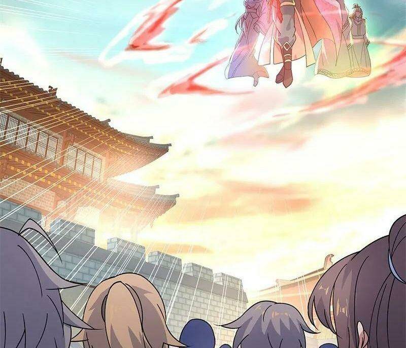 Chiến Hồn Tuyệt Thế: Chapter 125