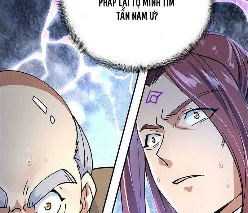 Chiến Hồn Tuyệt Thế: Chapter 125