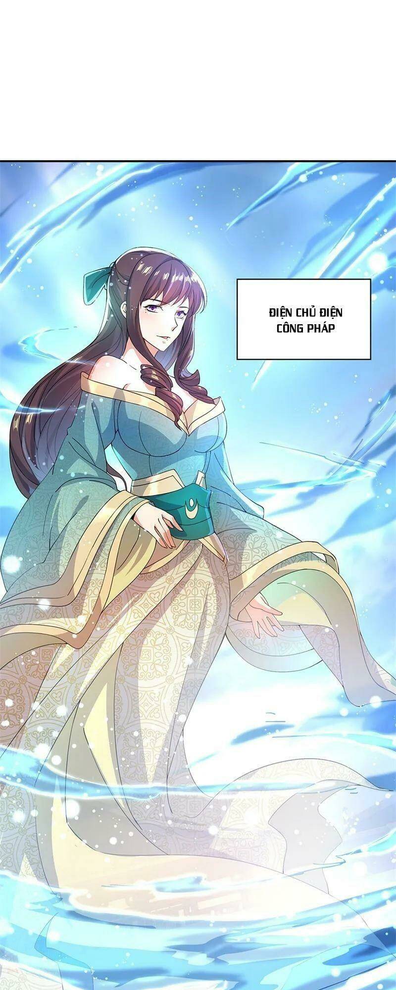 Chiến Hồn Tuyệt Thế: Chapter 125