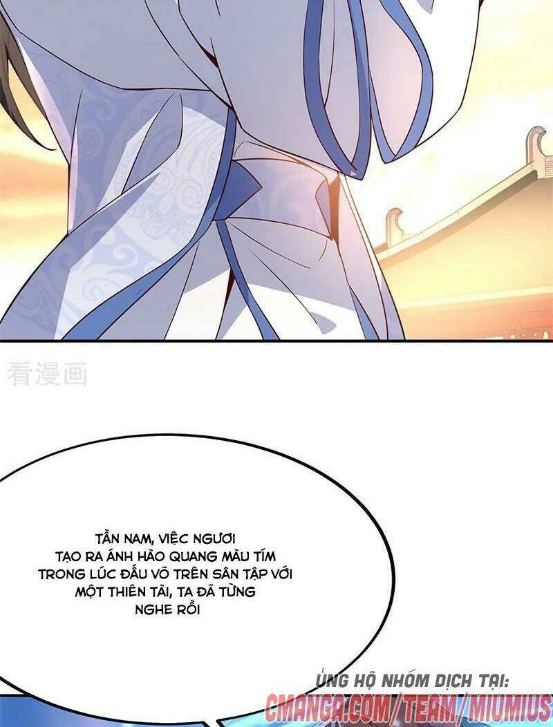 Chiến Hồn Tuyệt Thế: Chapter 126