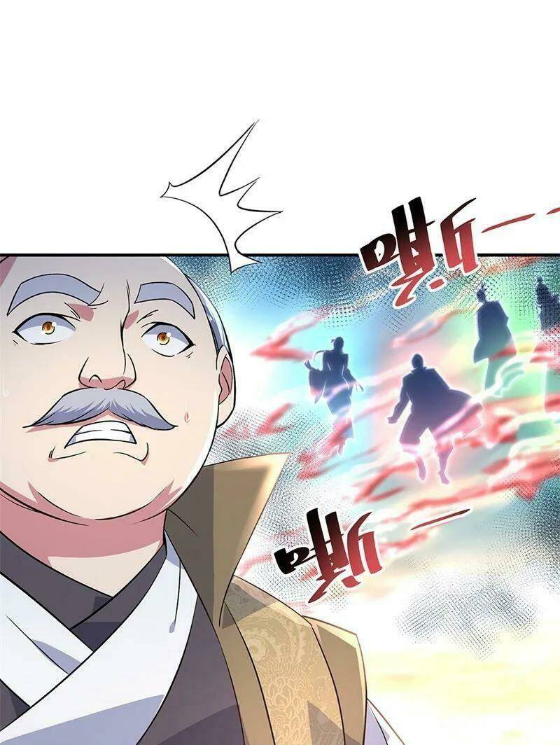 Chiến Hồn Tuyệt Thế: Chapter 126