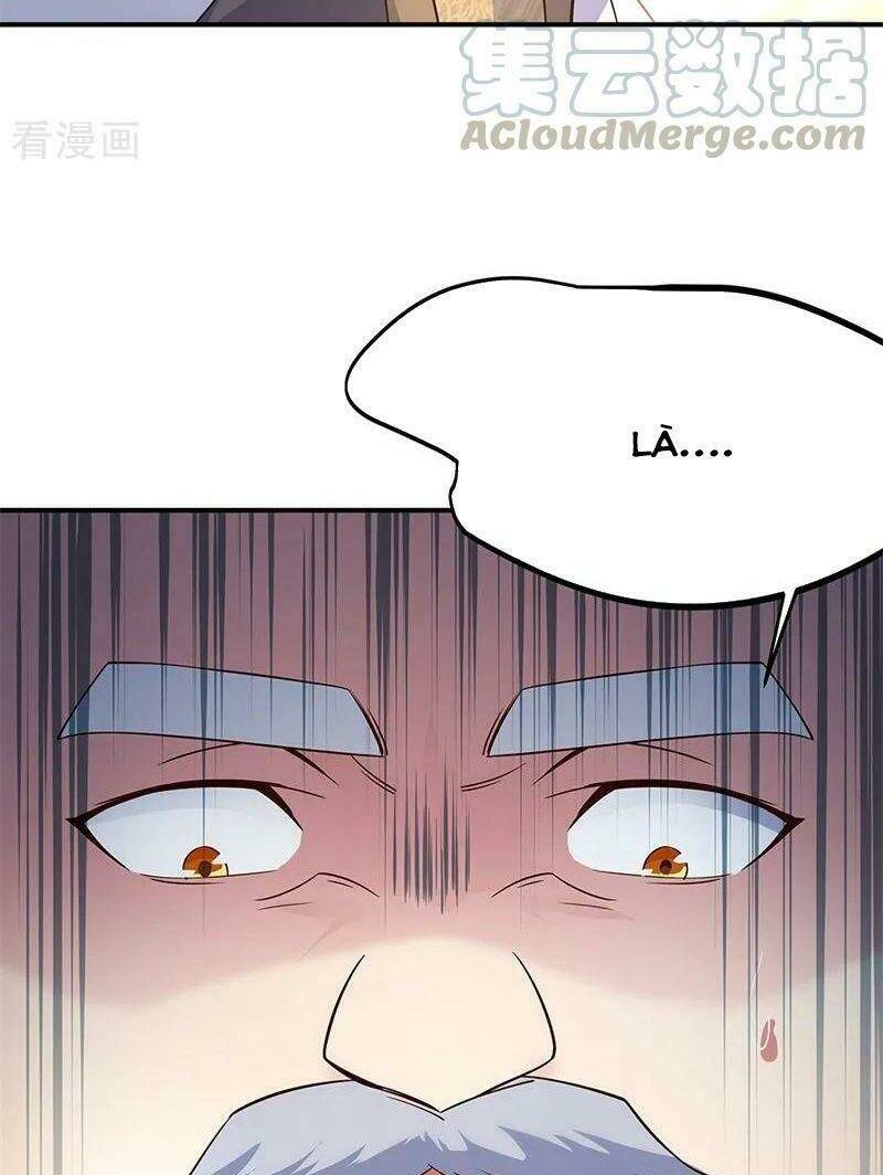 Chiến Hồn Tuyệt Thế: Chapter 126