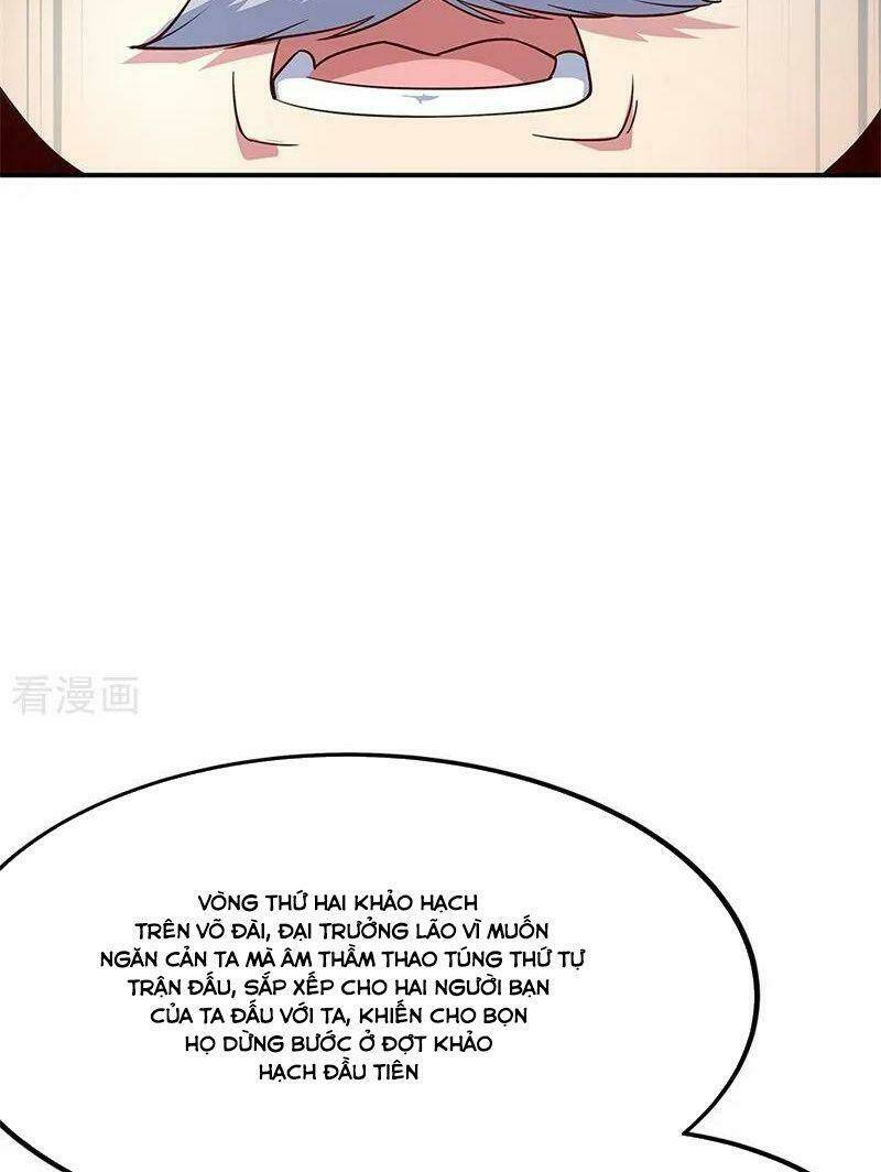 Chiến Hồn Tuyệt Thế: Chapter 126