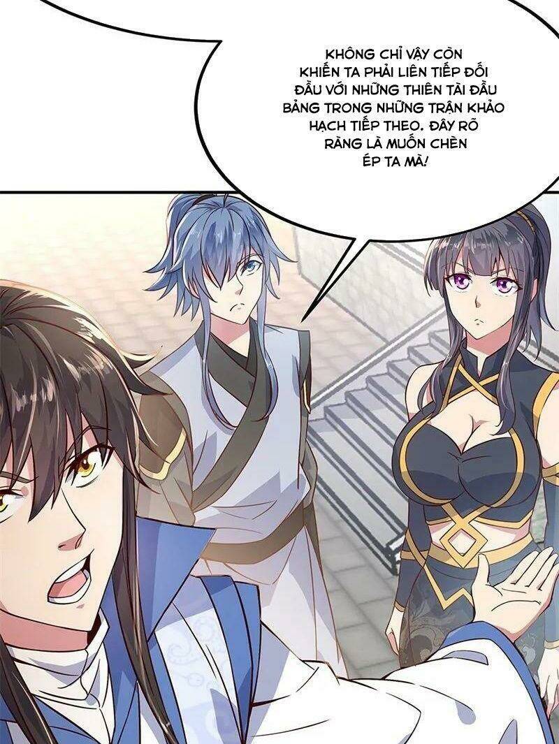 Chiến Hồn Tuyệt Thế: Chapter 126