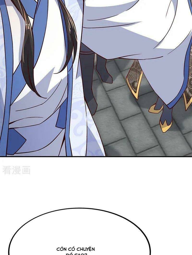 Chiến Hồn Tuyệt Thế: Chapter 126