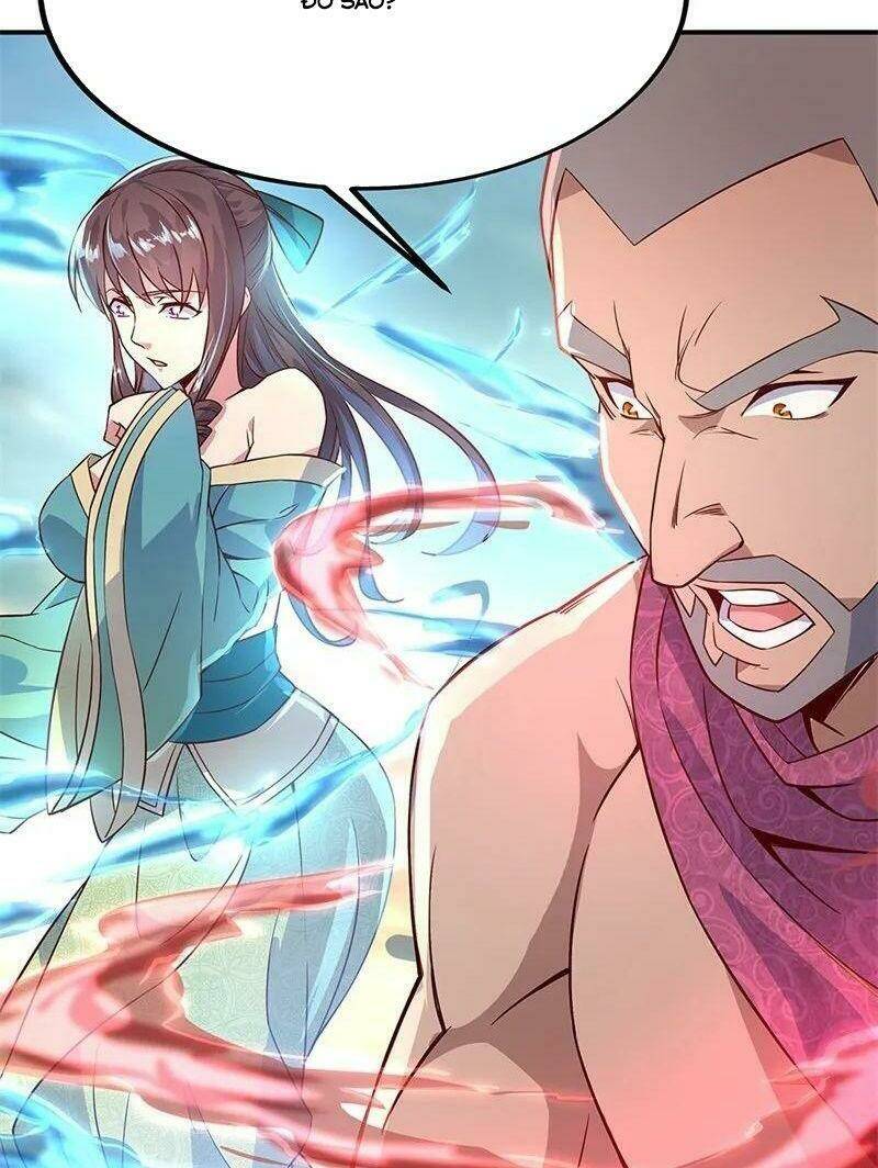 Chiến Hồn Tuyệt Thế: Chapter 126