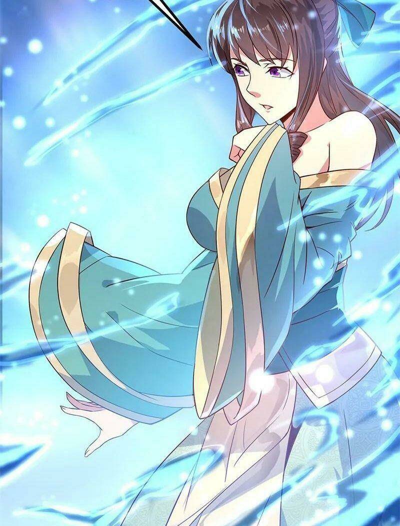 Chiến Hồn Tuyệt Thế: Chapter 126