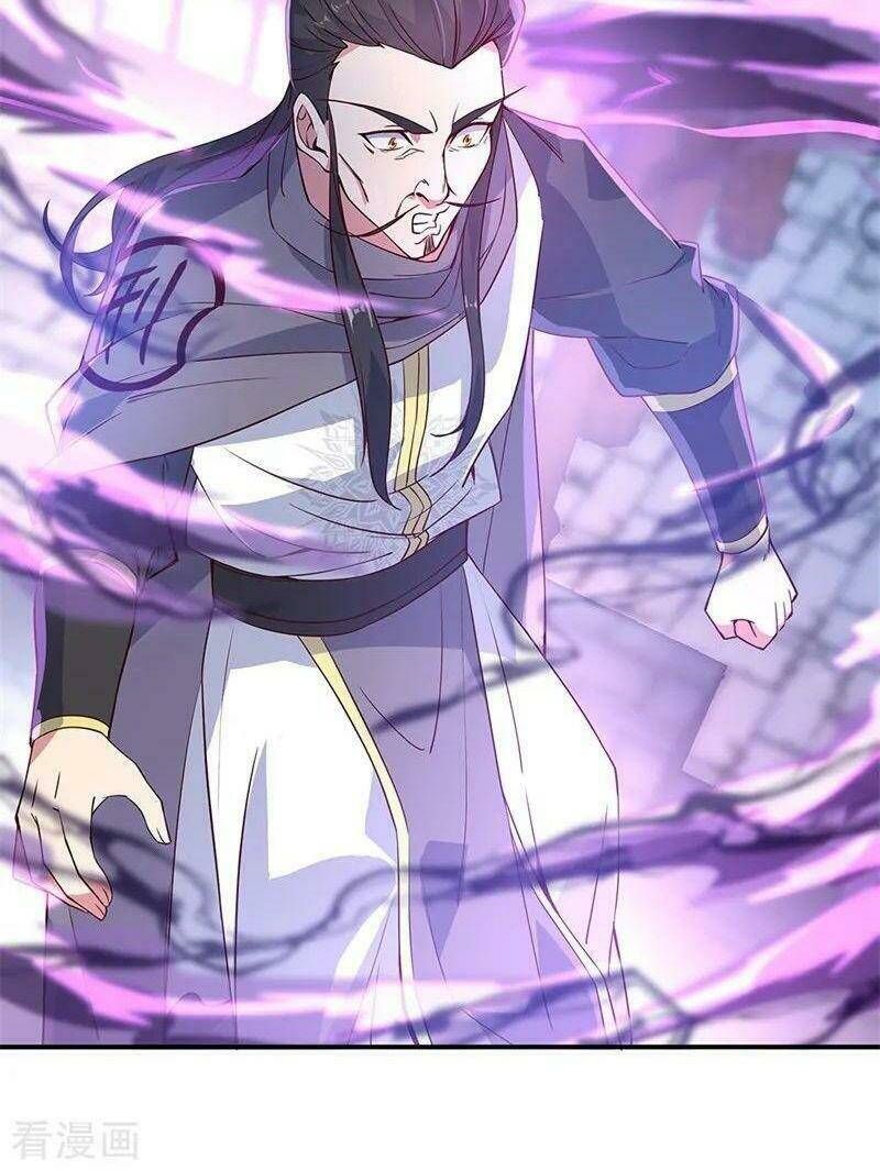 Chiến Hồn Tuyệt Thế: Chapter 126