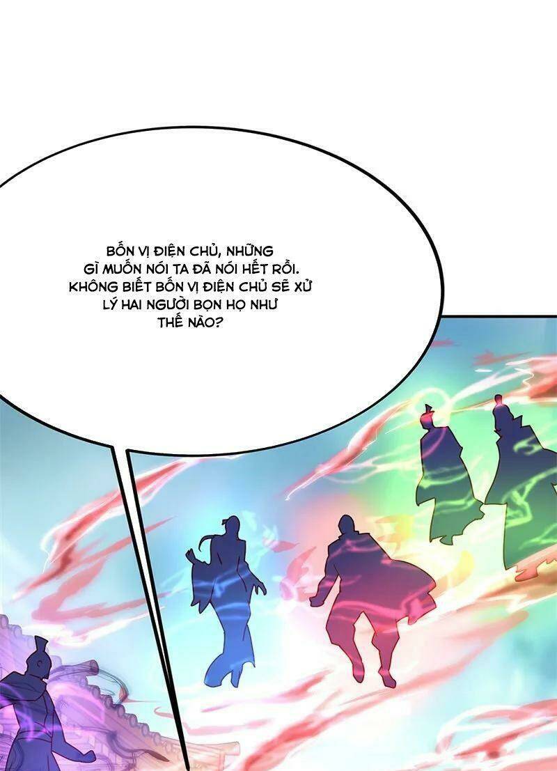 Chiến Hồn Tuyệt Thế: Chapter 126