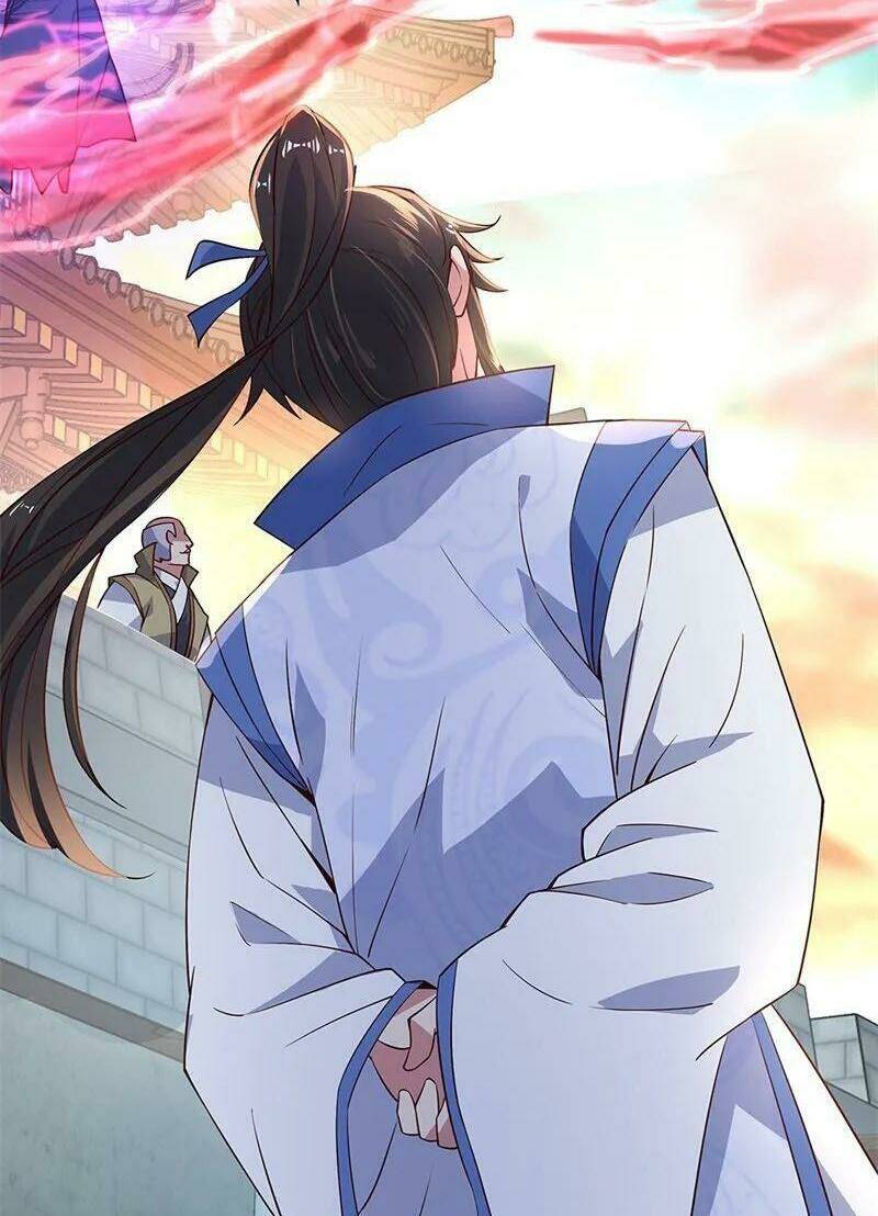 Chiến Hồn Tuyệt Thế: Chapter 126