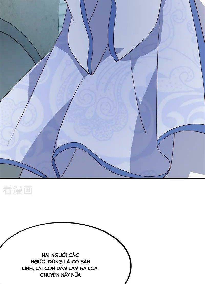 Chiến Hồn Tuyệt Thế: Chapter 126