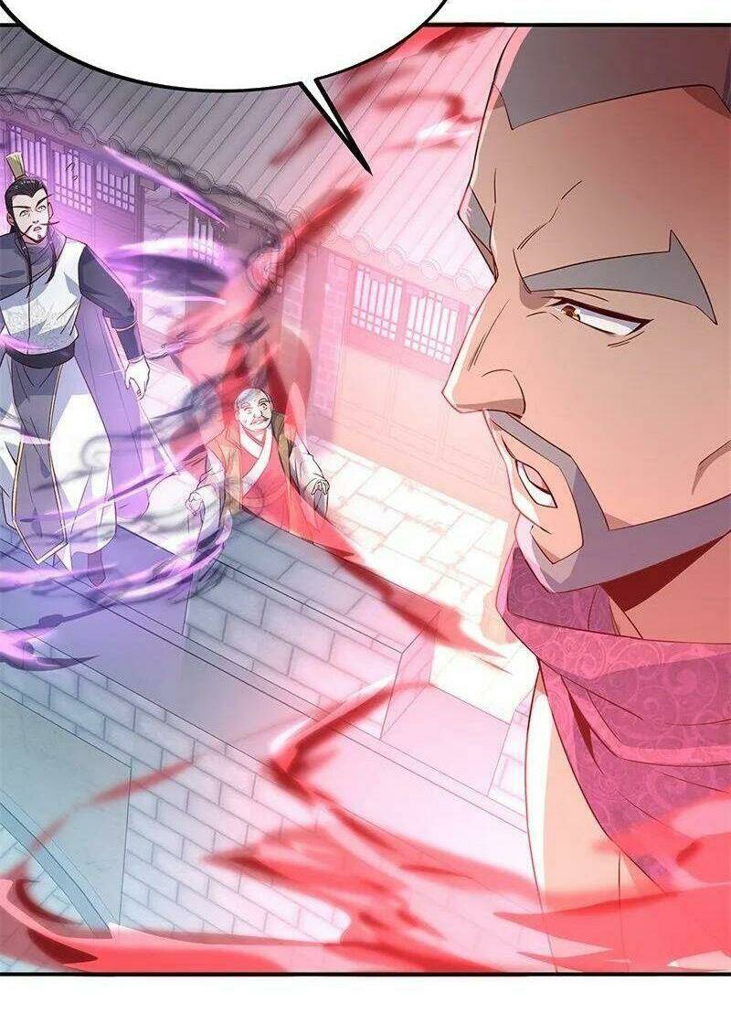 Chiến Hồn Tuyệt Thế: Chapter 126