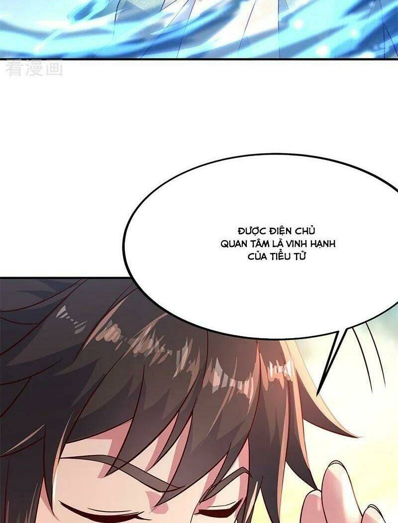 Chiến Hồn Tuyệt Thế: Chapter 126