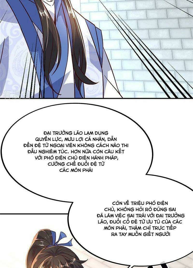 Chiến Hồn Tuyệt Thế: Chapter 126