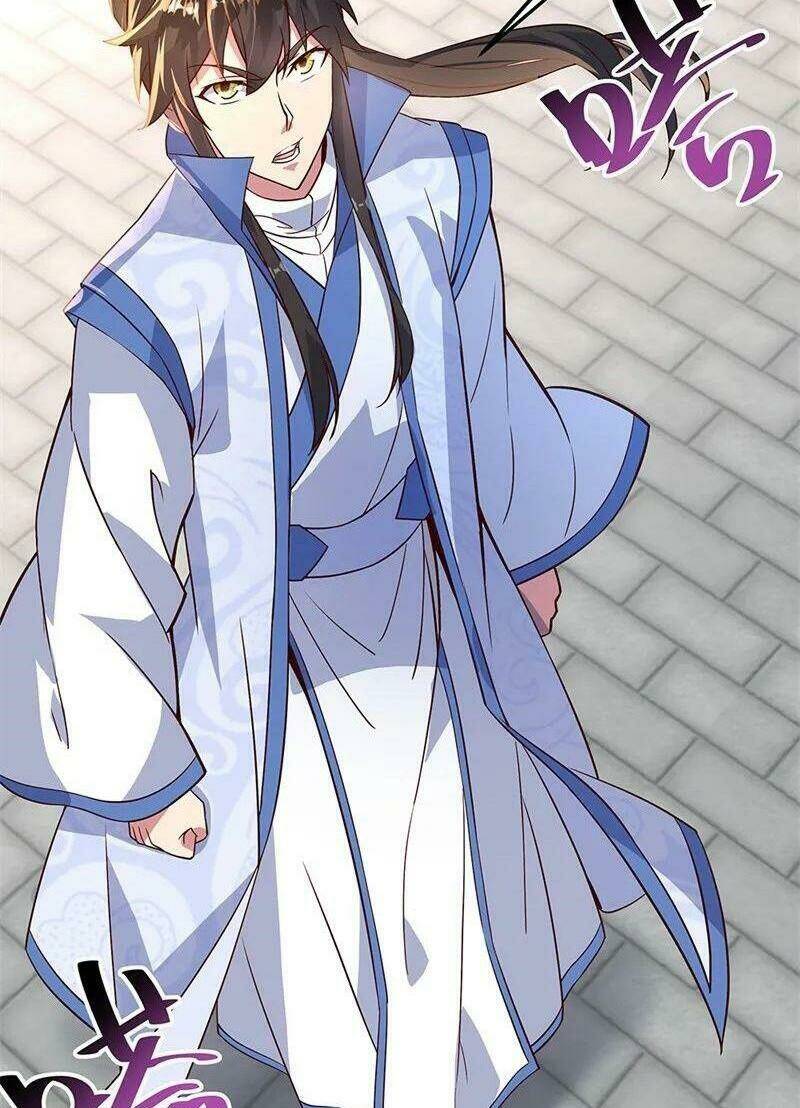 Chiến Hồn Tuyệt Thế: Chapter 126
