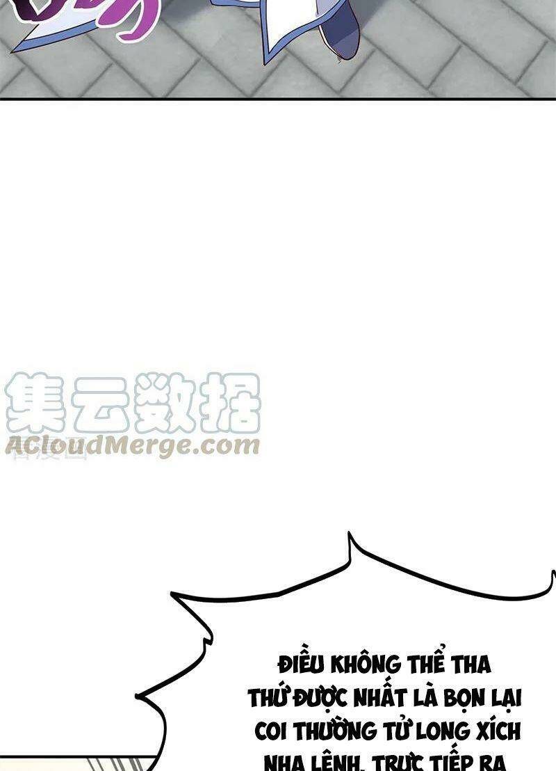 Chiến Hồn Tuyệt Thế: Chapter 126