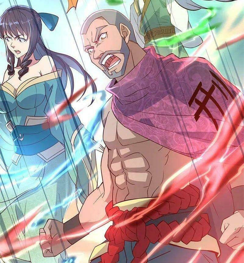 Chiến Hồn Tuyệt Thế: Chapter 126