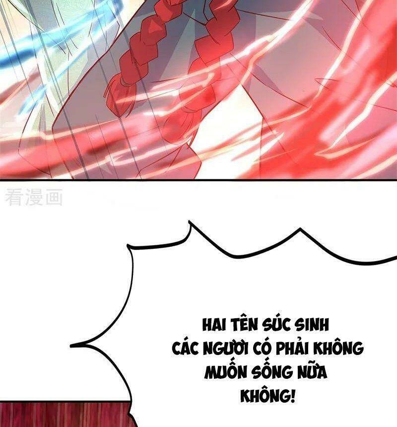 Chiến Hồn Tuyệt Thế: Chapter 126