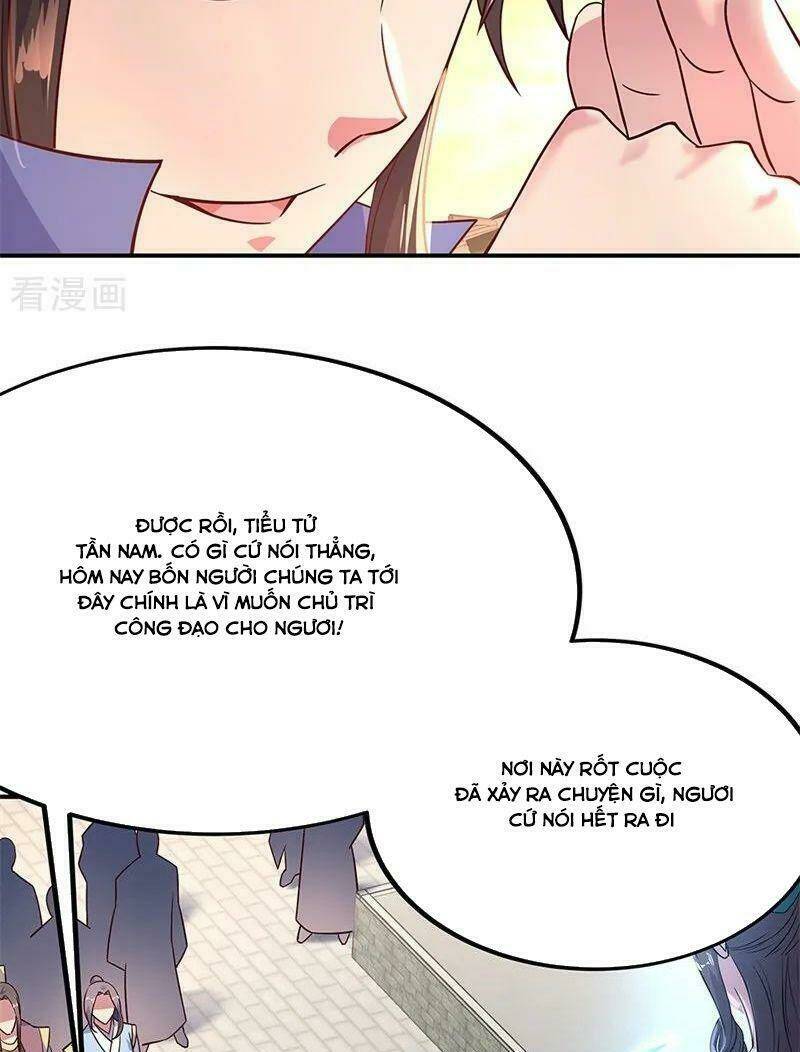 Chiến Hồn Tuyệt Thế: Chapter 126