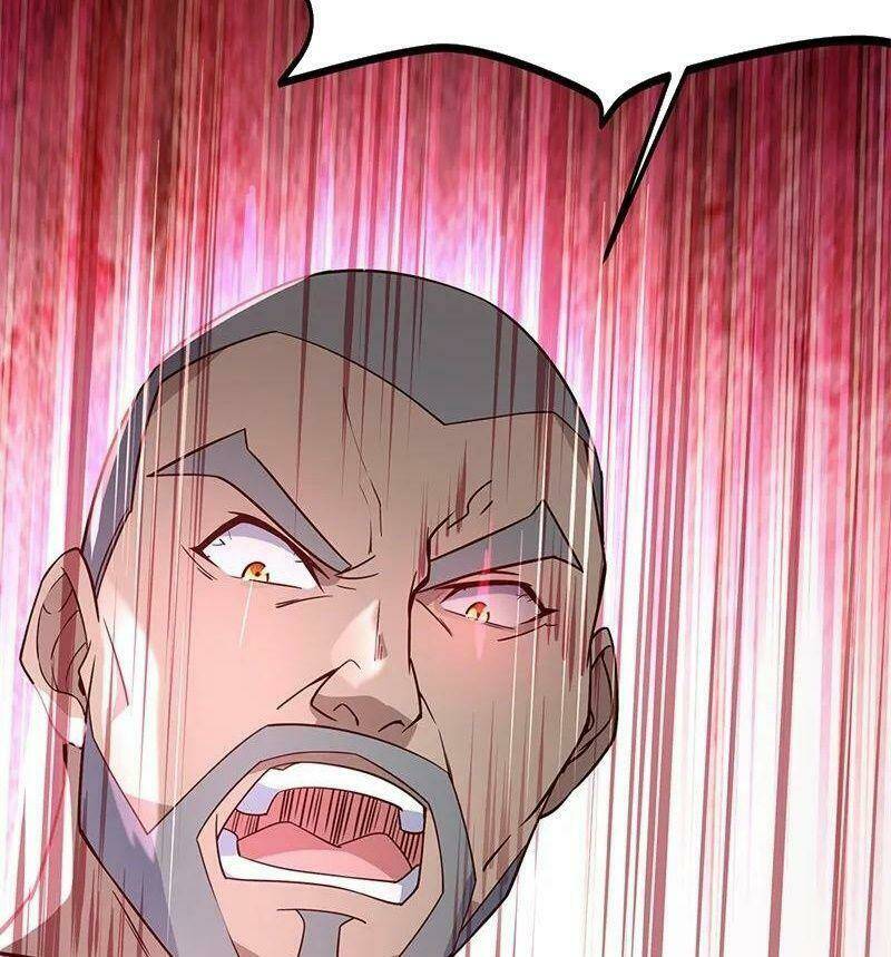 Chiến Hồn Tuyệt Thế: Chapter 126