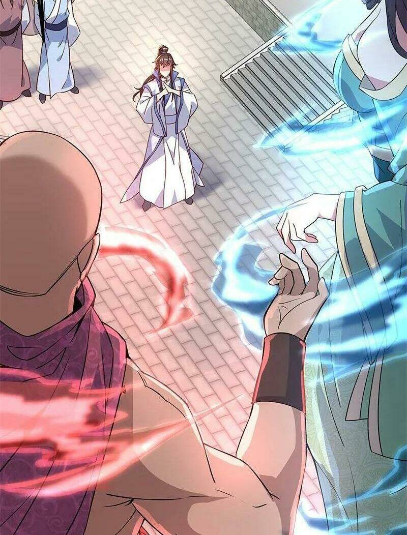 Chiến Hồn Tuyệt Thế: Chapter 126