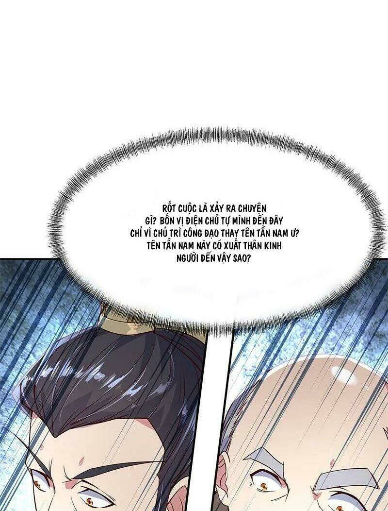 Chiến Hồn Tuyệt Thế: Chapter 126