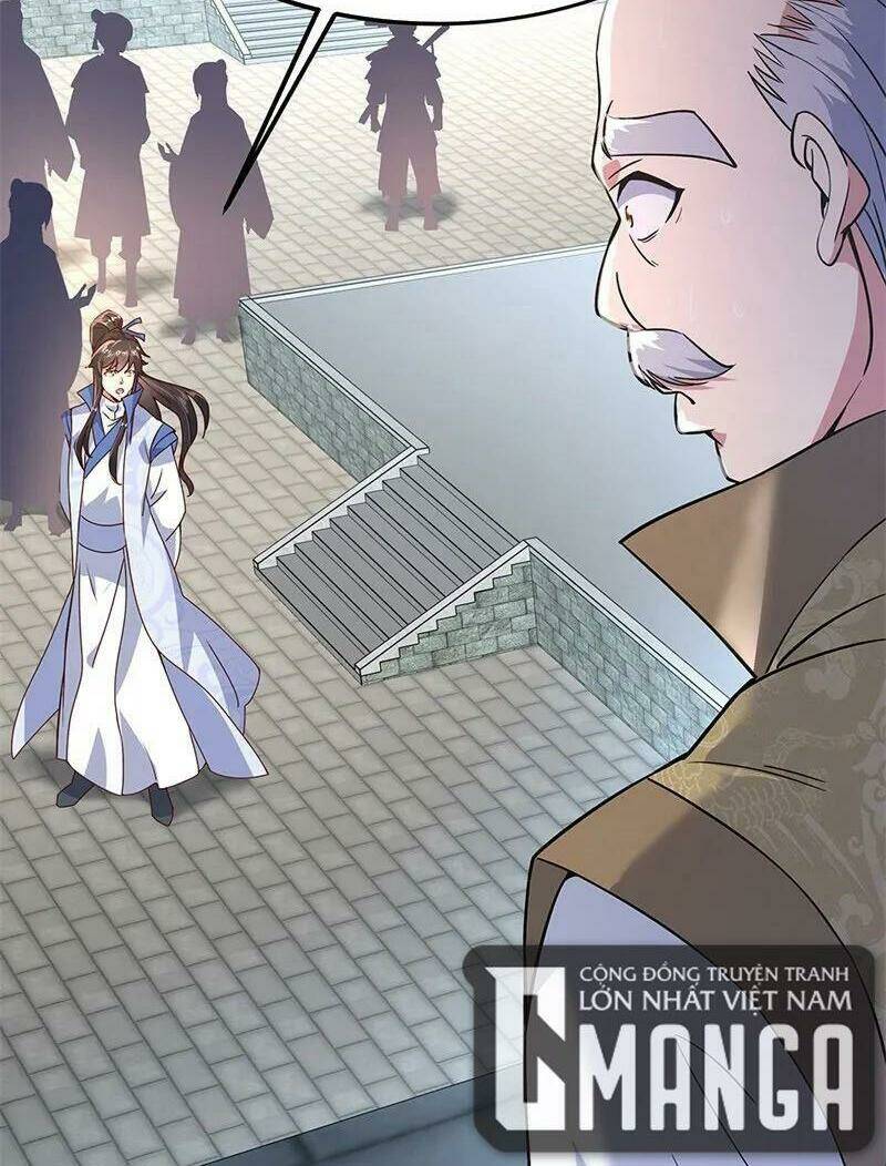 Chiến Hồn Tuyệt Thế: Chapter 126