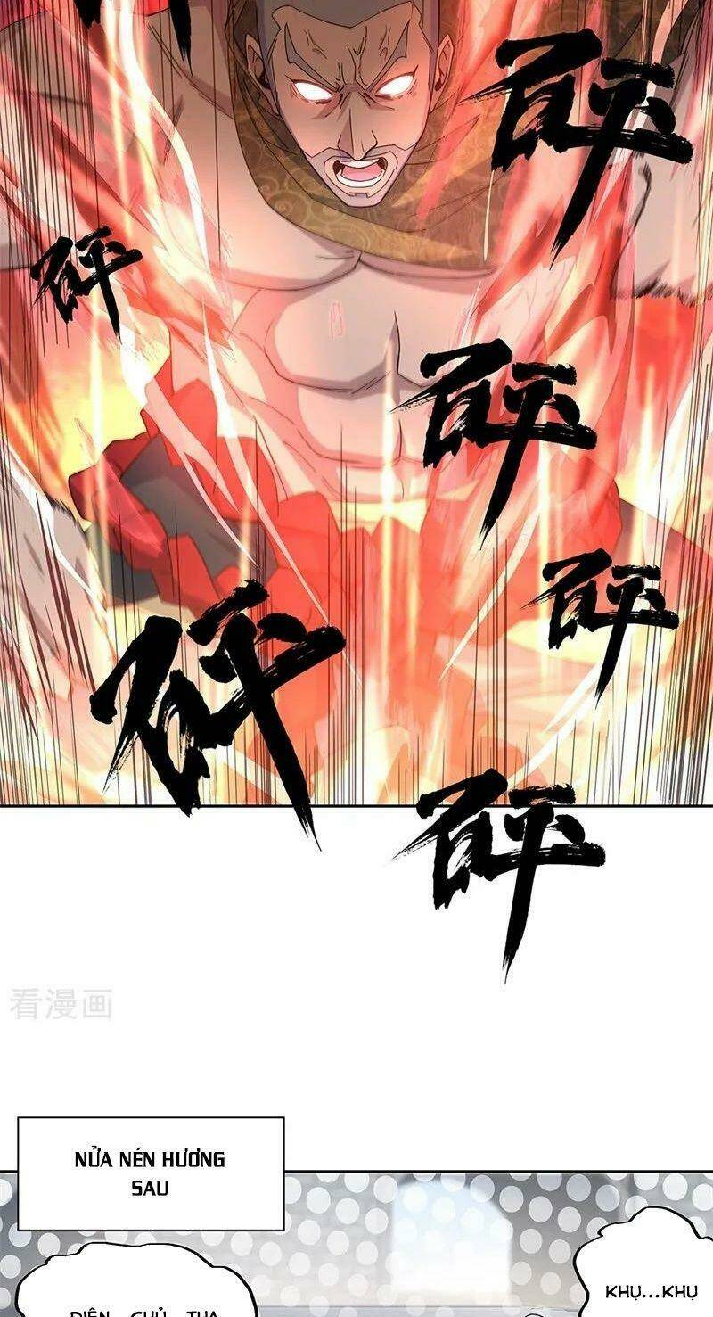 Chiến Hồn Tuyệt Thế: Chapter 127