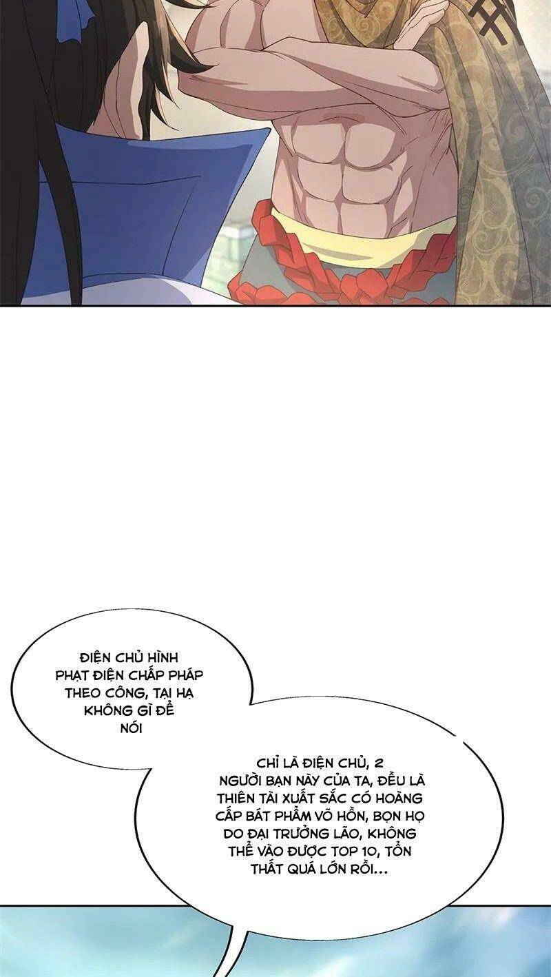 Chiến Hồn Tuyệt Thế: Chapter 127