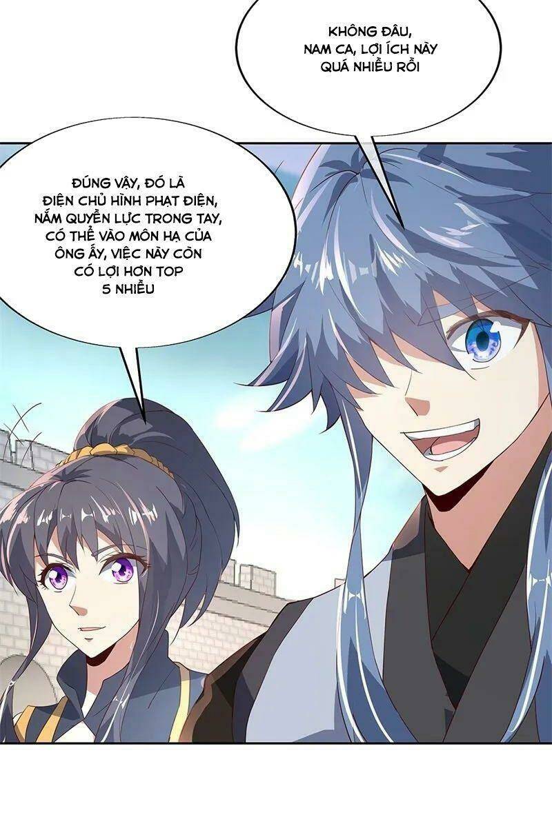 Chiến Hồn Tuyệt Thế: Chapter 127