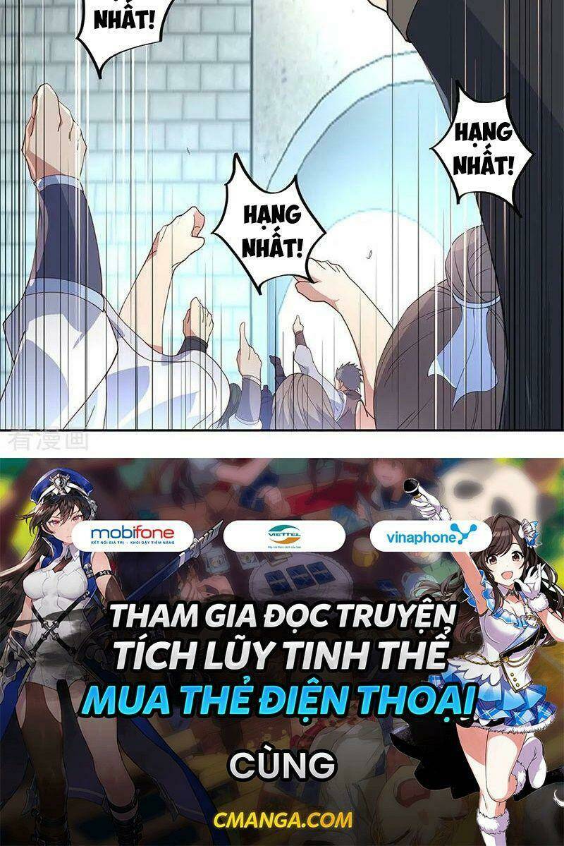 Chiến Hồn Tuyệt Thế: Chapter 127