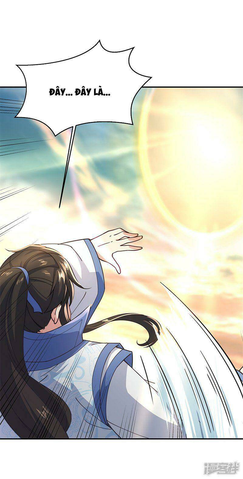 Chiến Hồn Tuyệt Thế: Chapter 129