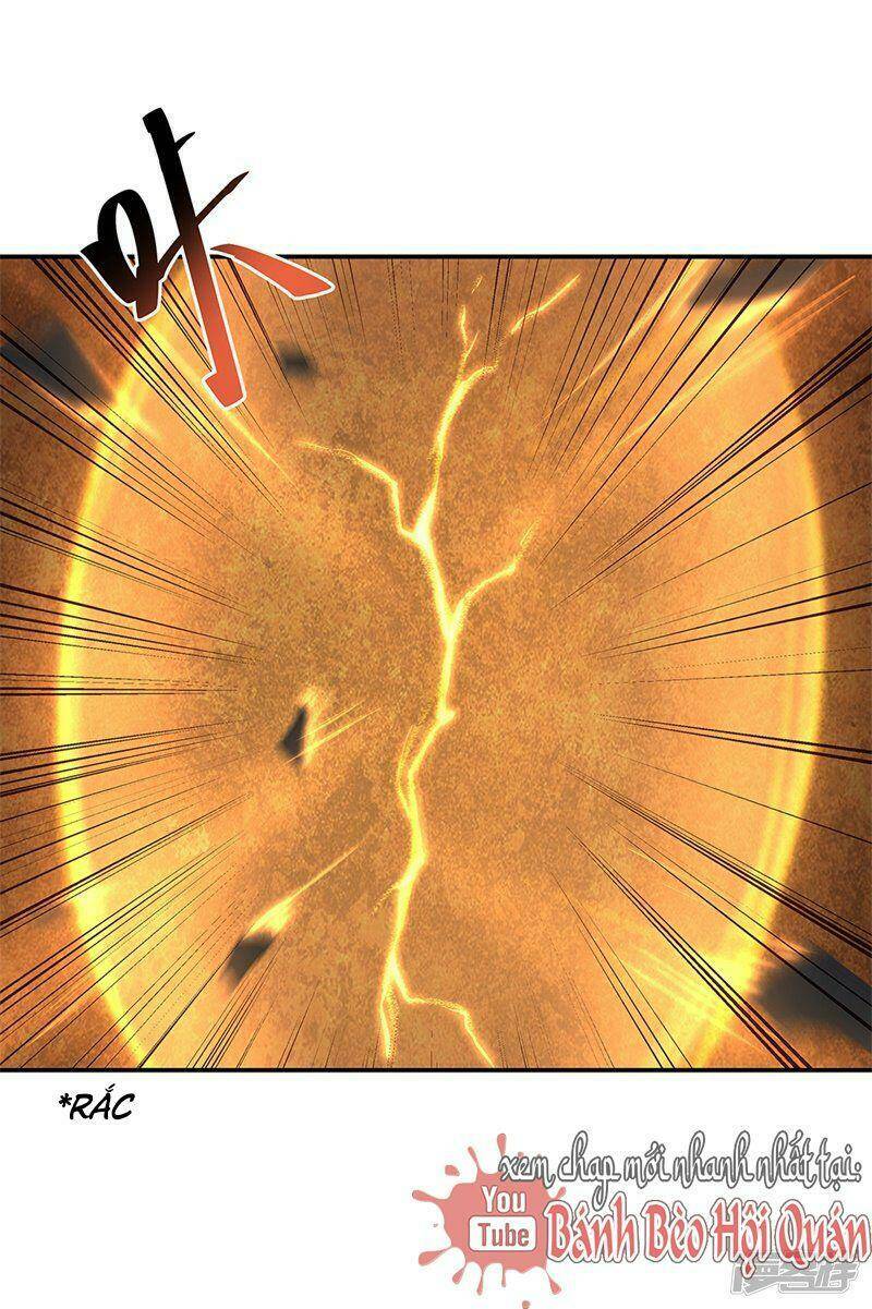 Chiến Hồn Tuyệt Thế: Chapter 129