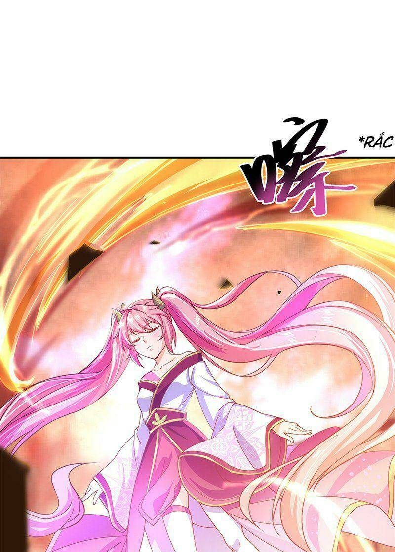 Chiến Hồn Tuyệt Thế: Chapter 129