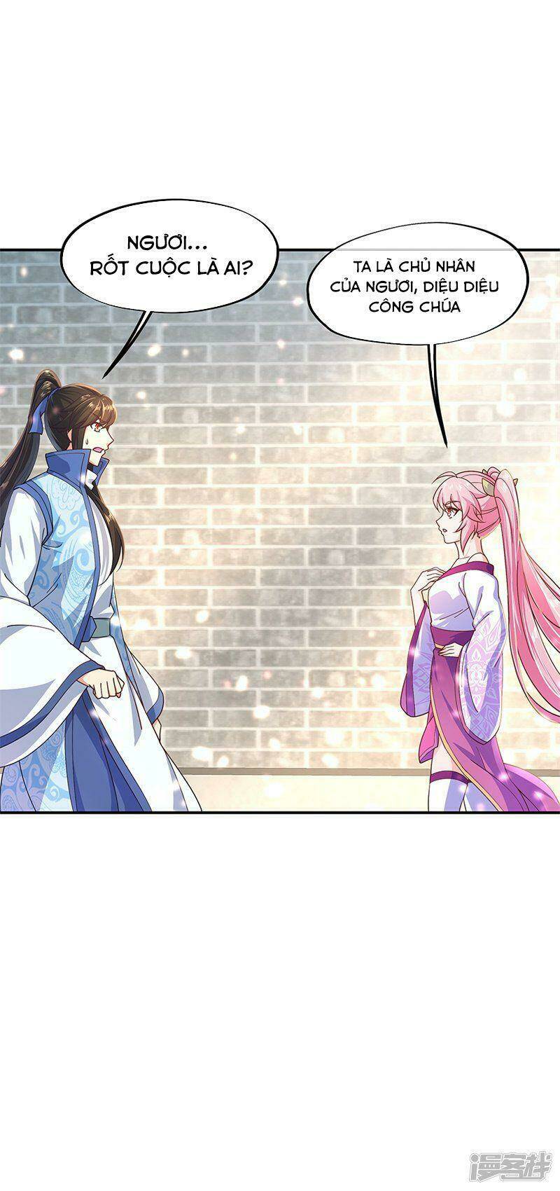 Chiến Hồn Tuyệt Thế: Chapter 129