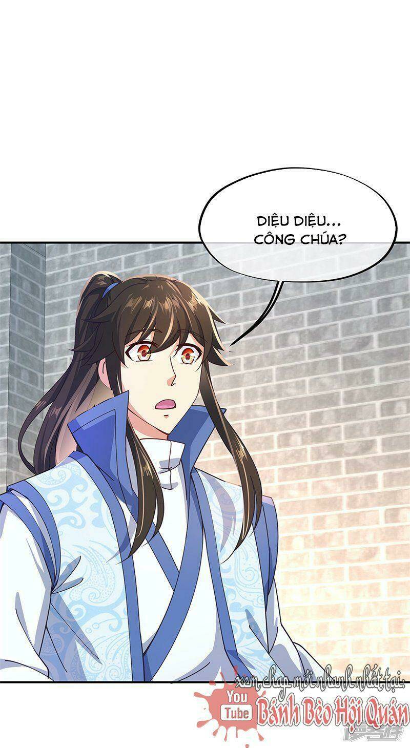 Chiến Hồn Tuyệt Thế: Chapter 129