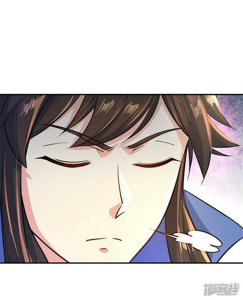Chiến Hồn Tuyệt Thế: Chapter 129