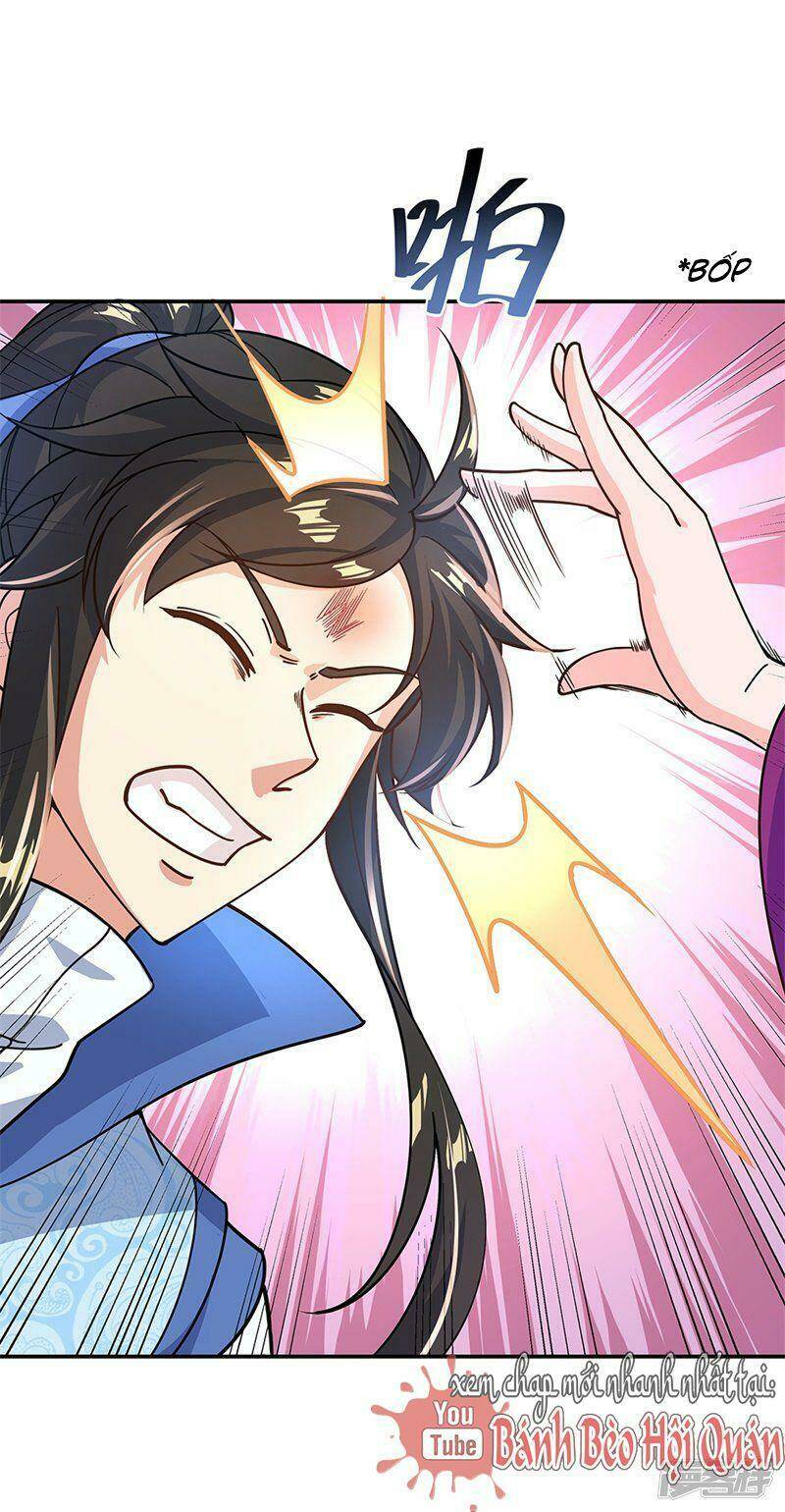Chiến Hồn Tuyệt Thế: Chapter 129